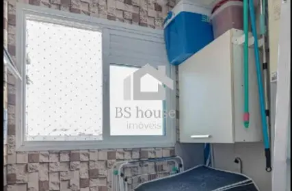 Imagem: Apartamento para Venda, Vila Metalúrgica