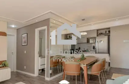 Imagem: Apartamento para Venda, Vila Metalúrgica