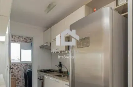 Imagem: Apartamento para Venda, Vila Metalúrgica