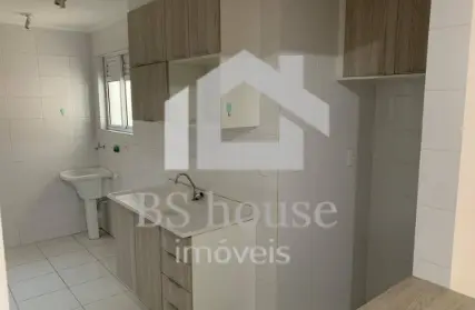 Imagem: Apartamento para Alugar, Vila Alpina