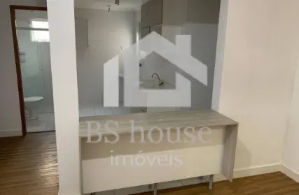 Imagem: Apartamento para Alugar, Vila Alpina