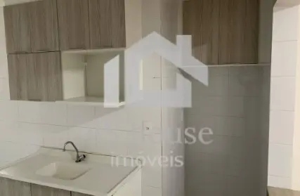 Imagem: Apartamento para Alugar, Vila Alpina