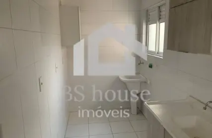 Imagem: Apartamento para Alugar, Vila Alpina