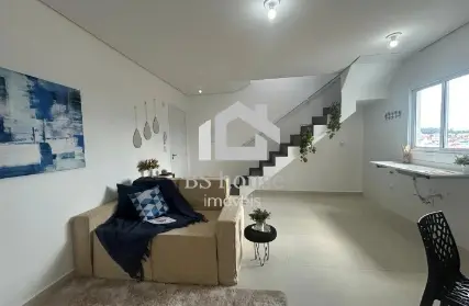Imagem: Apartamento para Venda, Jardim Alvorada