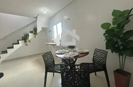 Imagem: Apartamento para Venda, Jardim Alvorada