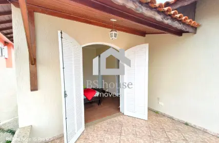 Imagem: Sobrado para Venda, Jardim São Caetano