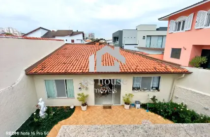 Imagem: Sobrado para Venda, Jardim São Caetano