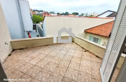 Imagem: Sobrado para Venda, Jardim São Caetano