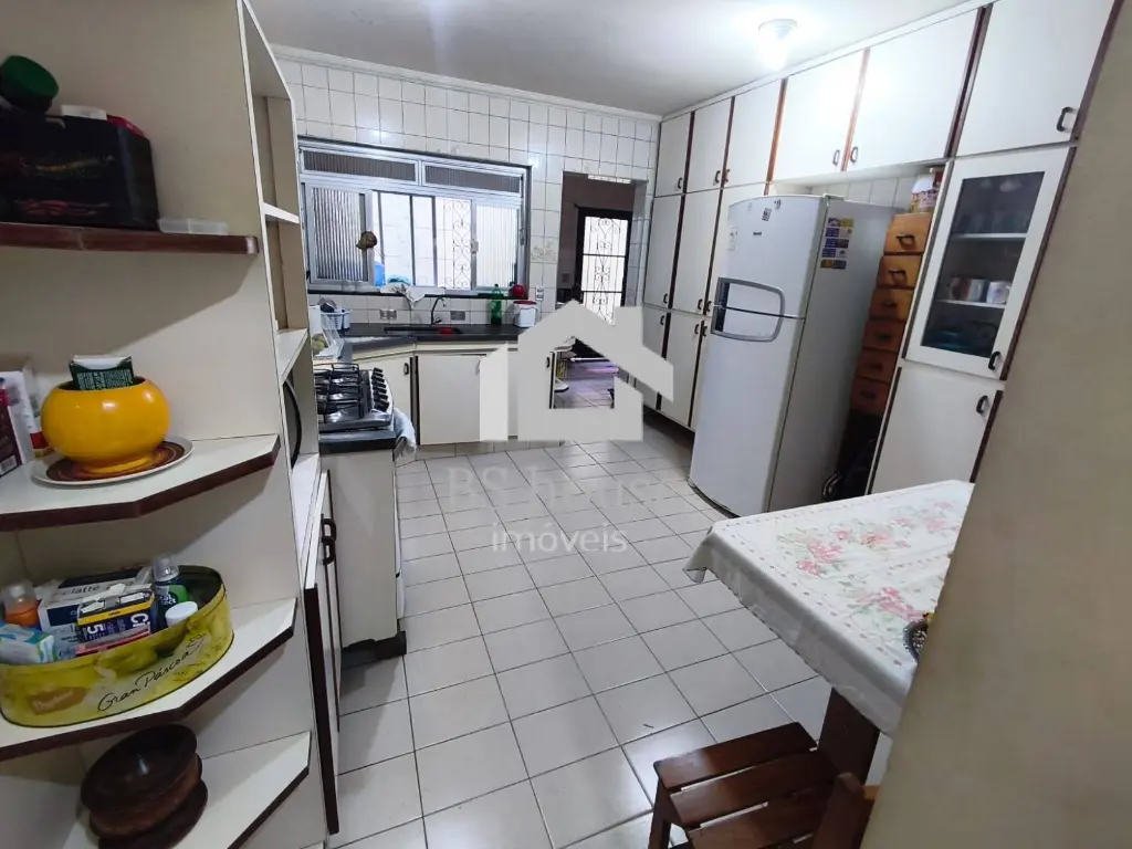 Casa Térrea à Venda: Jardim, 4 Quartos, 2 Suítes,3 Vagas por R$ 2.320.000,00.