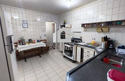 Imagem: Casa Térrea para Venda, Jardim