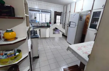 Imagem: Casa Térrea para Venda, Jardim