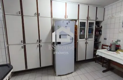 Imagem: Casa Térrea para Venda, Jardim