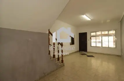 Imagem: Sobrado para Venda, Santa Teresinha