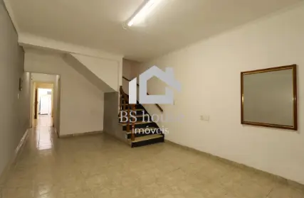 Imagem: Sobrado para Venda, Santa Teresinha