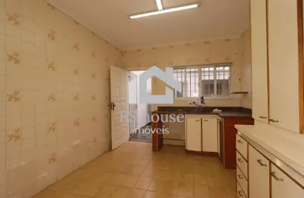 Imagem: Sobrado para Venda, Santa Teresinha