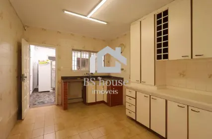 Imagem: Sobrado para Venda, Santa Teresinha