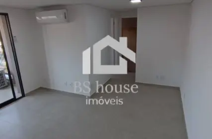 Imagem: Apartamento para Alugar, Jardim