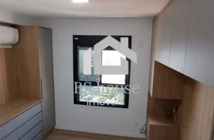 Imagem: Apartamento para Alugar, Jardim