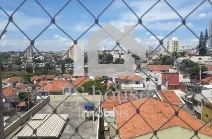 Imagem: Apartamento para Alugar, Campestre