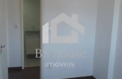 Imagem: Apartamento para Alugar, Campestre