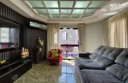 Imagem: Apartamento para Venda, Jardim