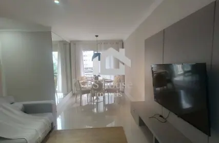 Imagem: Apartamento para Venda, Vila Valparaíso