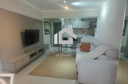Imagem: Apartamento para Venda, Vila Valparaíso