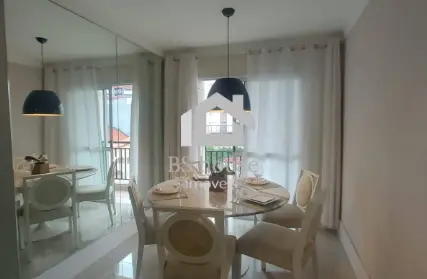 Imagem: Apartamento para Venda, Vila Valparaíso