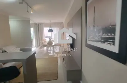 Imagem: Apartamento para Venda, Vila Valparaíso
