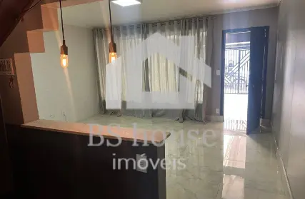 Imagem: Sobrado para Venda, Vila Alpina