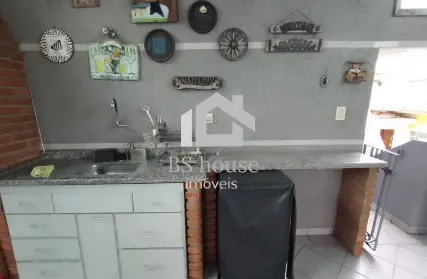 Imagem: Casa Térrea para Venda, Vila Palmares