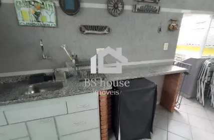 Imagem: Casa Térrea para Venda, Vila Palmares