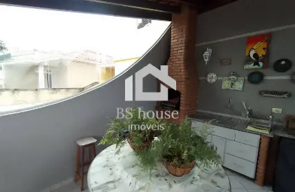 Imagem: Casa Térrea para Venda, Vila Palmares