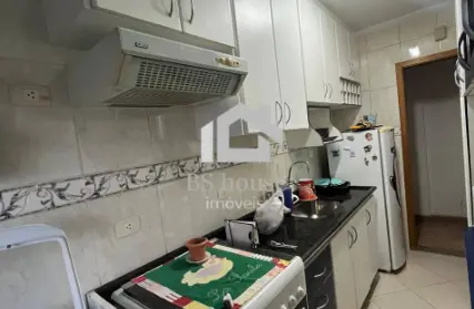Imagem: Apartamento para Alugar, Vila Valparaíso