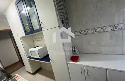 Imagem: Apartamento para Alugar, Vila Valparaíso