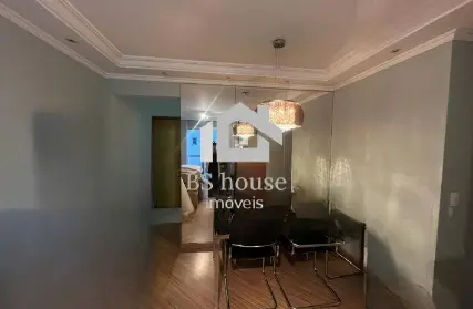 Imagem: Apartamento para Alugar, Vila Valparaíso
