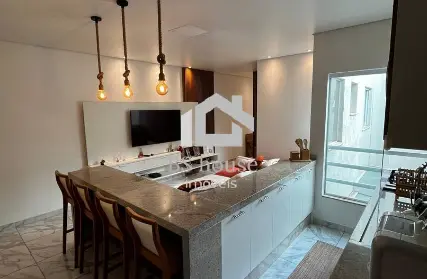 Imagem: Apartamento para Venda, Jardim Bela Vista