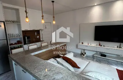 Imagem: Apartamento para Venda, Jardim Bela Vista