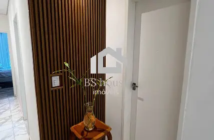 Imagem: Apartamento para Venda, Jardim Bela Vista