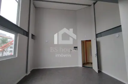 Imagem: Kitnet / Loft para Alugar, Santa Teresinha