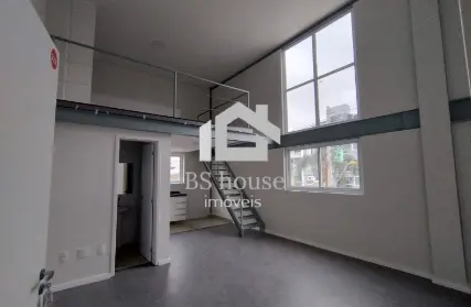 Imagem: Kitnet / Loft para Alugar, Santa Teresinha