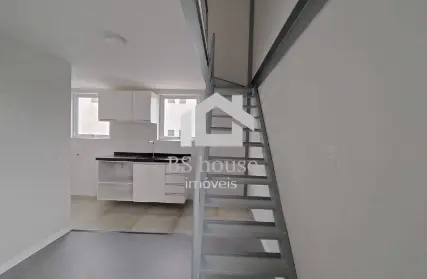 Imagem: Kitnet / Loft para Alugar, Santa Teresinha
