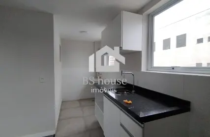 Imagem: Kitnet / Loft para Alugar, Santa Teresinha