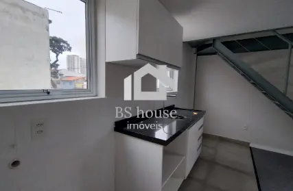 Imagem: Kitnet / Loft para Alugar, Santa Teresinha