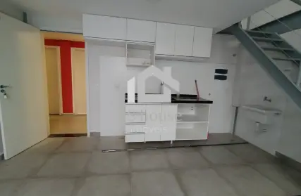 Imagem: Kitnet / Loft para Alugar, Santa Teresinha