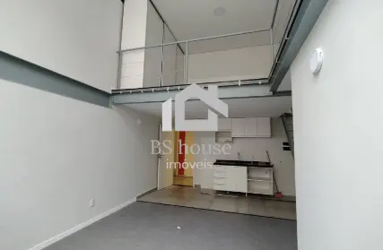 Imagem: Kitnet / Loft para Alugar, Santa Teresinha