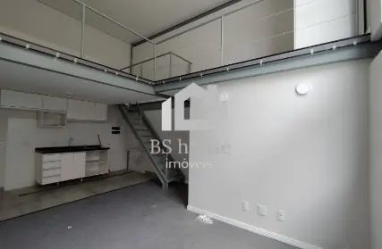 Imagem: Kitnet / Loft para Alugar, Santa Teresinha