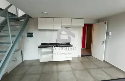 Imagem: Kitnet / Loft para Alugar, Santa Teresinha