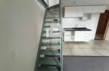 Imagem: Kitnet / Loft para Alugar, Santa Teresinha