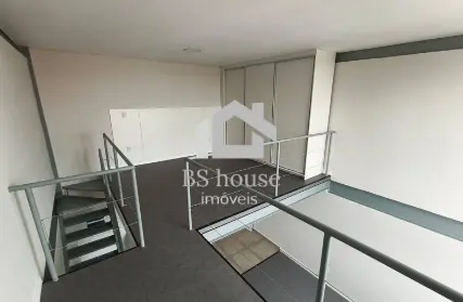Imagem: Kitnet / Loft para Alugar, Santa Teresinha